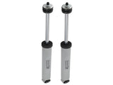 Front Shock Absorbers fit for Ram 2500 3500 4WD 2003-2023 with 3"-4.5" Lift Kit 26189197