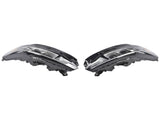2* Front LeftRight Side LED Headlight Assembly Replacement for Ford Escape 2023-25 PJ6Z13008C 69739529