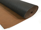3' x 150' Professional Weed Barrier Fabric, Dual Color, Enhanced UV Protection 68755286