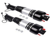 Pair Front Left Right Air Suspension Strut Shock Fit for Mercedes-Benz CLS350 CLS500 CLS550 E280 35827139