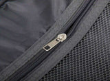 14"/20" 2 pcs/set in PC Spinner Wheel Luggage, Carry on Suitcase, With Gradient Color and W2787P400867