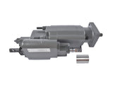 Hydraulic Dump Pump Direct Mount C Series 3000 PSI Left Hand Cable Linkage Shift without Air Shift 02160904