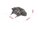 Pair Clutch Release Fork Kit 6DCT250 DPS Replacement for Ford Fiesta 2011-2019 / Focus 2012-2017 13079434