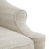 Justin Swivel Glider Chair B03548659