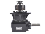 11.47 Ratio Gear Box with 1-3/8" 21 Spline Input Shaft Replacement for Bush Hog 2510 Model 89013411