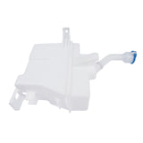 Wiper Washer Windshield Reservoir without Pump 98610-L0000 Fits for Hyundai Sonata 2020-2024 White 28642219