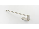 2 Pack Paper Towel Holder Wall Mount, Self-Adhesive or Drilled Paper Towel Holder Under Cabinet. W2287P151990