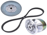 Clutch Kit PrimarySecondaryBelt For John Deere 4X2 6X4 Gator AM140985 AM128794 AM141005 25527745