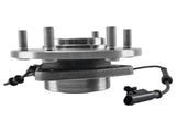 Front L&R Wheel Hub Assembly fit for Nissan Armada 4WD 2012-2015 515155 6 Bolt 04203912