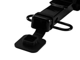 1.25'' Hitch Receiver Rear fit for Nissan Kicks 2018-2024 Class 2 Bolt-On Mount 30610333