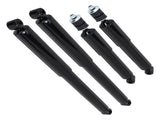 MaXpeedingrods Front Rear Complete Strut fit for Dodge Ram 1500 2WD 1994-2001 53348662