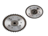 G4KH 2.0T Engine Rebuild Kit - Crankshaft & Rods & Timing Kit Fit For Hyundai KIA 91167565
