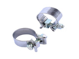 Narrow Band Clamp 3 inches A pair of packs The wholesale price is negotiable MT012006/SY 93249339