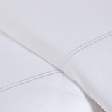Full/Queen 100% Cotton Sateen Embroidered Comforter Set B035129278