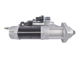 Starter Replacement for Caterpillar Track Loader 931 931B 931C 935B 935C 910, FORD F600 F700 F800 99500453