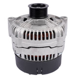 Alternator 115A 12V Fits for Mercedes-Benz C280 E320 CLK320 G500 ML320 1998-2002 13819N A0101548102 00810407