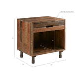 Renu Nightstand B03548480