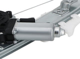 Electric Window Regulator Rear Left fit for Chevrolet Malibu 05-08 748-536 32227769