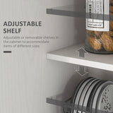 Kitchen Storage Cabinet 57558582