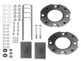3" Front 3" Rear Lift Kit fit for Toyota Tundra 2007-2021 4X4 2WD 70227116