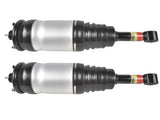 2 pcs Rear LeftRight Side LR016402 Air Suspension Struts Replacement for Land Rover Range Rover 04332035