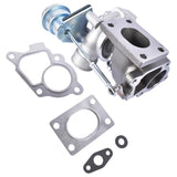 Turbo TD04L4 Turbocharger for Kubota V3307 V3307-DI-TE3-Q V3307-DI-T-E3B Stage3B Tier 4 Excavator 10330989