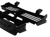 Active Grille Assembly fit for Ford Mustang 2.3L-5.2L 2015-2017 FR3Z-8475-A Black 80526523