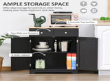 Kitchen Storage Cabinet 01513925