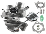 179204 K0CG Turbo Turbocharger fit for Ford F150 F-150 3.5L V6 EcoBoost 2010-2012 98882683