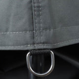 10x10 Canopy Replacement Top for Pop Up Canopy Tent and 4PC Pack Canopy Weight Bag W419P287602