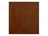Curio Cabinet Lighted Curio Diapaly Cabinet with Adjustable Shelves and Mirrored Back Panel, 28760961