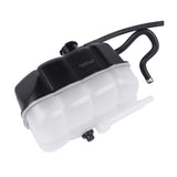Radiator Coolant Overflow Bottle Tank Fit for Nissan Armada 2017-2020 INFINITI QX80 2014-2019 QX56 49482545