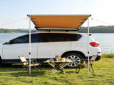 Car Side Awning 45601186