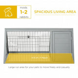 Small Animal Playpen Cage 01728396