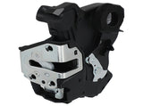Door Lock Actuator Front Left fit for Scion xB/xD 2008-2015 69040-06180 6-Pin Metal 81372650