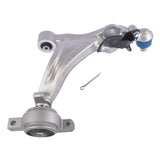 ZUN Front Right Side Lower Suspension Control Arm for Infiniti Q70 M35h M37 3.5L 3.7L V6 50542423