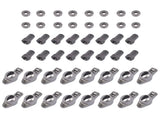 1.5 x 3/8" Stud Rocker Arms Set Roller Tip for Small Block Chevy SBC 262-400 1955-1986 1987-2000 57702542