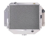 Aluminum Radiator Assembly fit for Ford F-Series F-100 F-150 F-250 1970-1979 60108288
