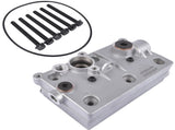 Air Compressor Cylinder Head Kit 20846000 for Volvo D13 Engine 21707608 20477943 85146151 85000489 67013422
