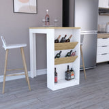 Syrah Kitchen Island B070102697