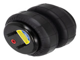 2x Universal 2500lbs Air Spring Bags For Ford F-150/F-250/F-350 W21-760-6781 12515876