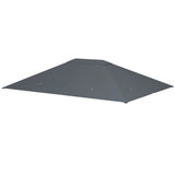 Replacement Mesh Sidewall Netting 51373945