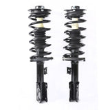 ZUN 2 PCS COMPLETE STRUT 2012-2015 CHEVROLET-CAPTIVA SPORT 33205226