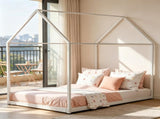 Canopy Bed Frame 13136088