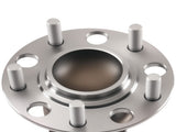 Rear Wheel Hub & Bearing Assembly fit for Dodge Caliber 2007-2012 4766719AA 85547174