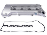 Valve Cover with gasket Replacement for Toyota Corolla Matrix Celica MR2 Spyder 1.8L L4 1999-2005 76846913