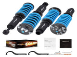 MaXpeedingrods T6 Coilovers Lowering Kit fit for Acura TSX 04-08 Honda Accord 03-07 72373276