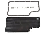 02FSE016ABK Aluminum Heavy Duty Transmission Deep Pan Fit for Ford F250 F350 11-19 92159278