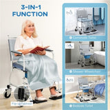 Accessibility Commode Wheelchair 96424911