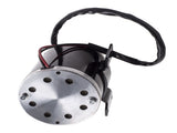 Electric Motor 24V DC Max 500 Watt 26.7 A 2500 RPM 14411451